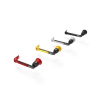 DBK Special Parts (Ducabike) Performance Technology Billet Clutch Lever Guard for Triumph Models DBK Special Parts (Ducabike) Performance Technology Billet Clutch Lever Guard for Triumph Models